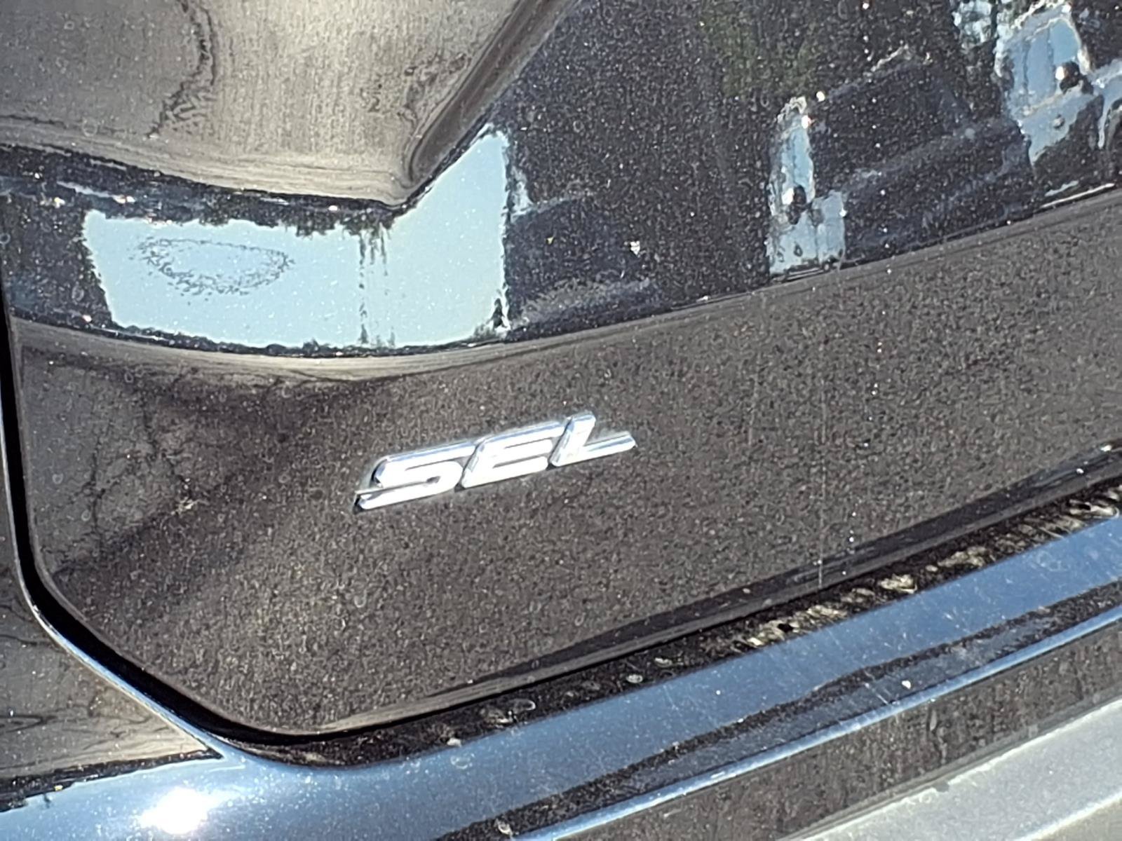 Certified 2024 Ford Edge SEL w/ Convenience Package AWD/4WD image 26