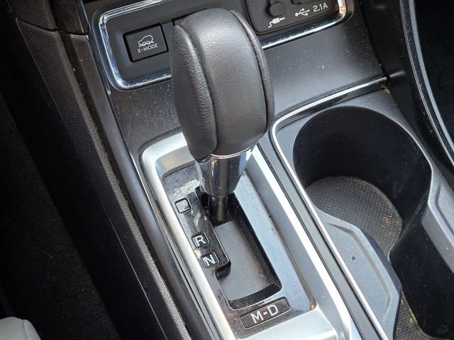 Used 2022 Subaru Ascent Onyx Edition image 16