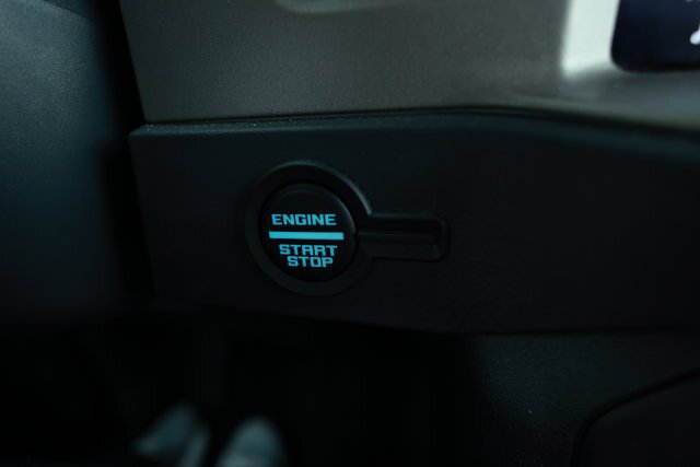 Certified 2025 Ford Bronco Outer Banks AWD/4WD image 18