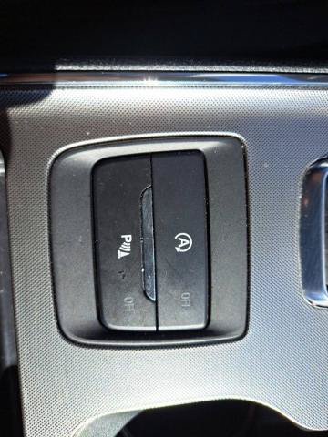 Certified 2024 Ford Edge Titanium AWD/4WD image 22