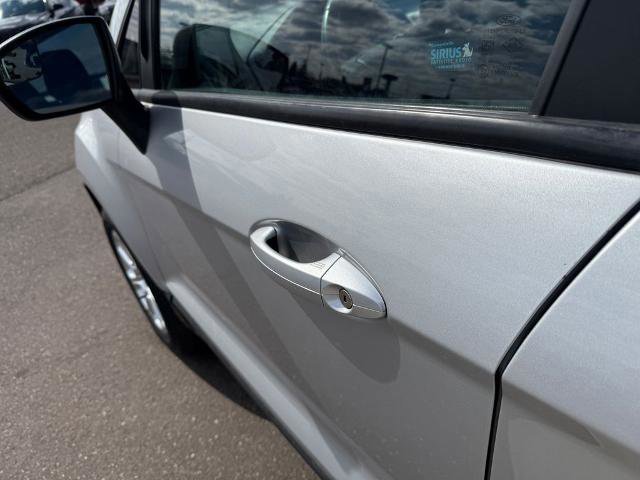 Certified 2018 Ford EcoSport SE image 22