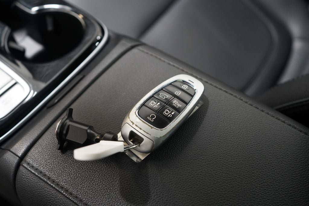 Used 2024 Hyundai Tucson Limited AWD/4WD image 31