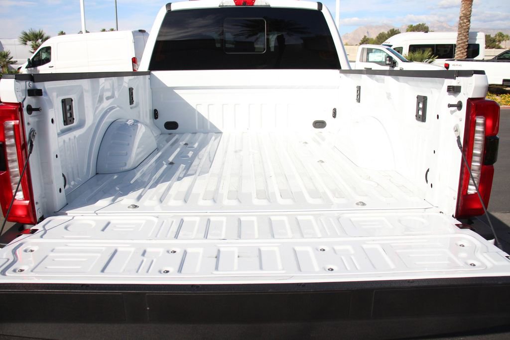 Certified 2024 Ford F250 XL w/ STX Appearance Package AWD/4WD image 24
