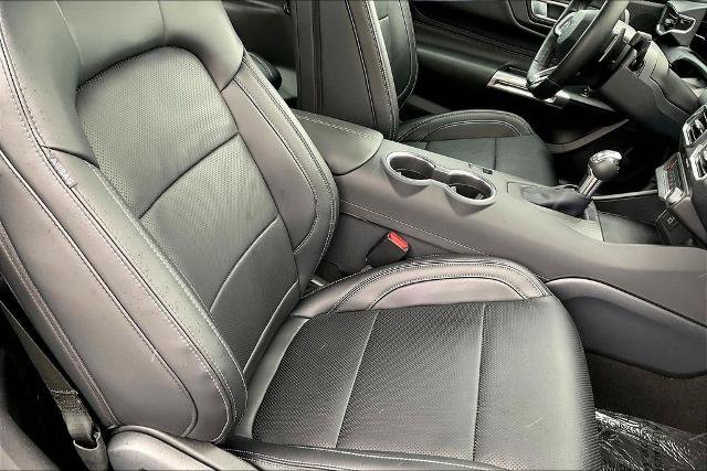 Certified 2026 Ford Mustang GT Premium RWD image 28