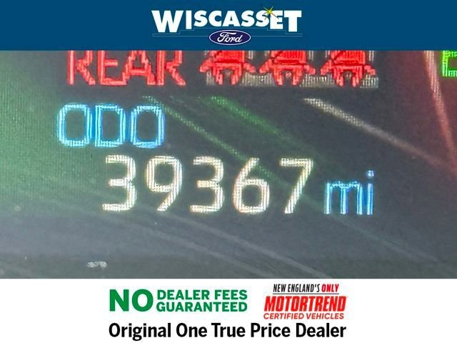 Used 2024 Toyota RAV4 Adventure image 14