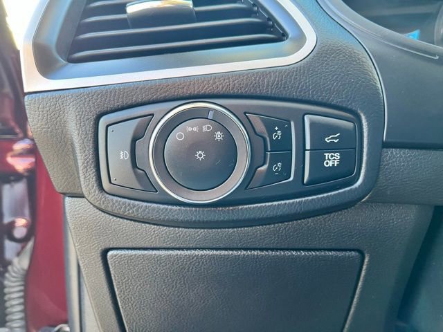 Certified 2024 Ford Edge SEL w/ Convenience Package AWD/4WD image 29