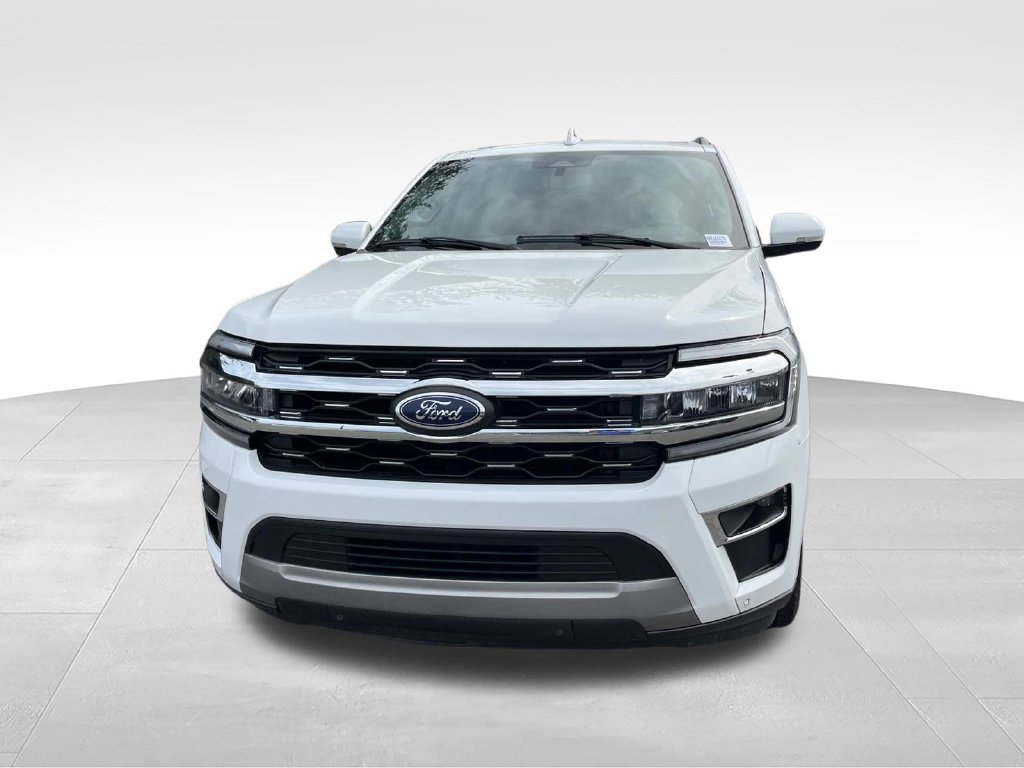 Certified 2024 Ford Expedition Limited RWD image 10
