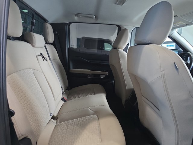 Certified 2024 Ford Ranger XLT w/ Trailer Tow Package image 7