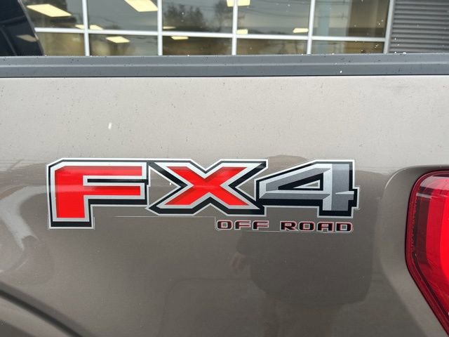 Certified 2022 Ford F150 Lariat w/ Equipment Group 502A High image 10