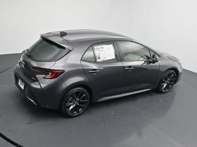 Used 2026 Toyota Corolla XSE FWD image 27