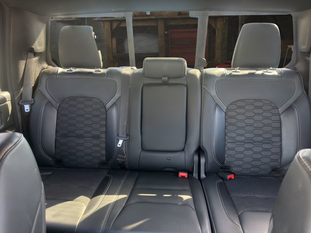 Used 2020 RAM 1500 Sport image 11