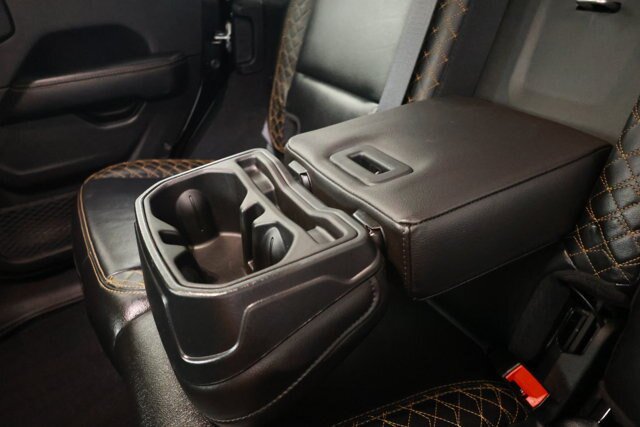 Used 2021 Jeep Wrangler Unlimited Sahara AWD/4WD image 30