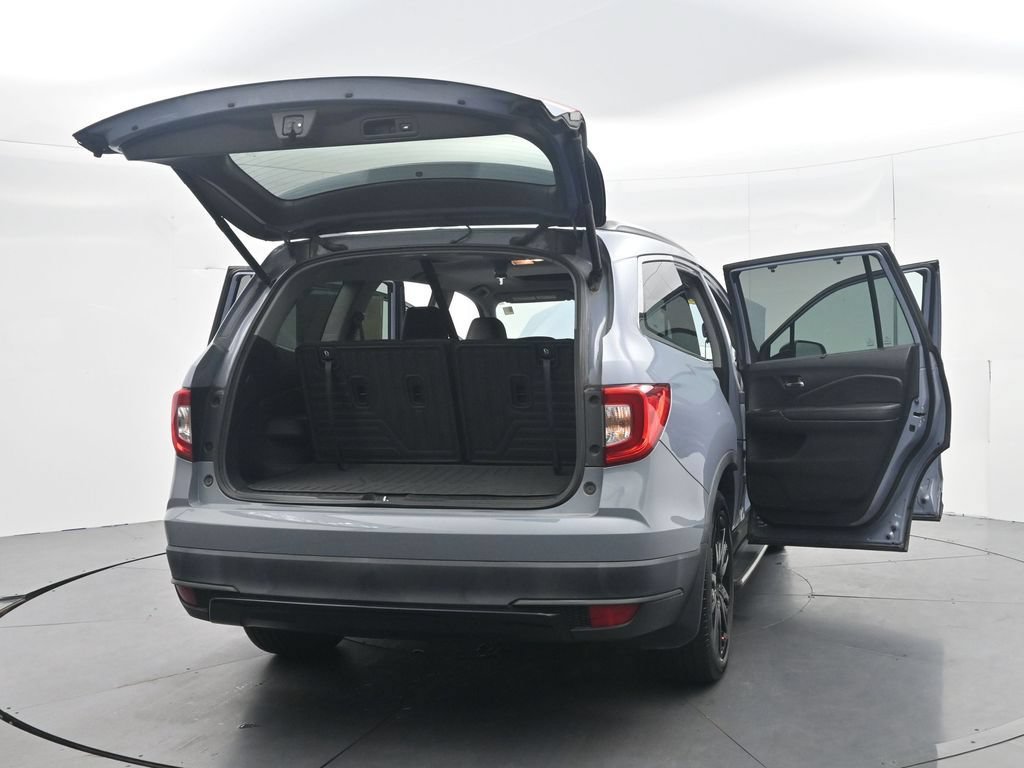 Used 2022 Honda Pilot Special Edition image 51