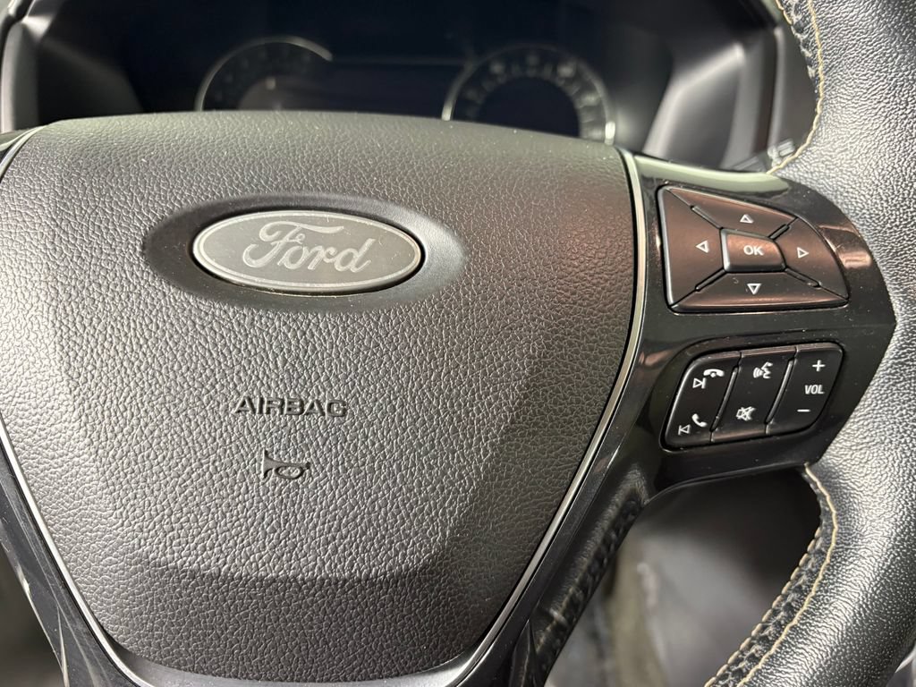 Certified 2018 Ford Explorer Platinum AWD/4WD image 23