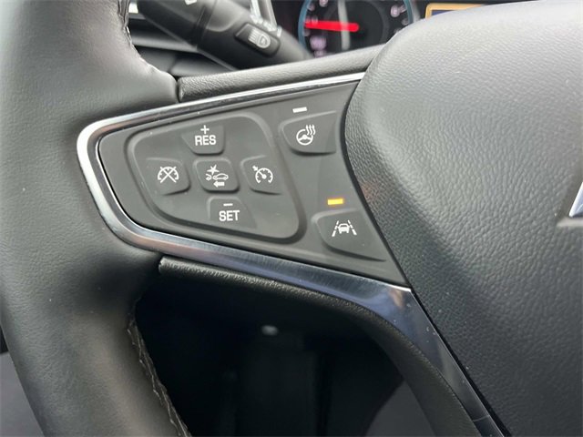 Used 2024 Chevrolet Equinox Premier image 32