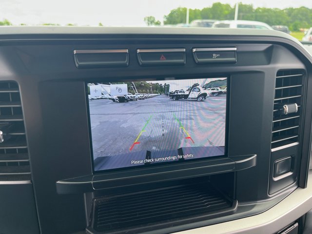 Certified 2024 Ford F250 XLT w/ Camper Package AWD/4WD image 23