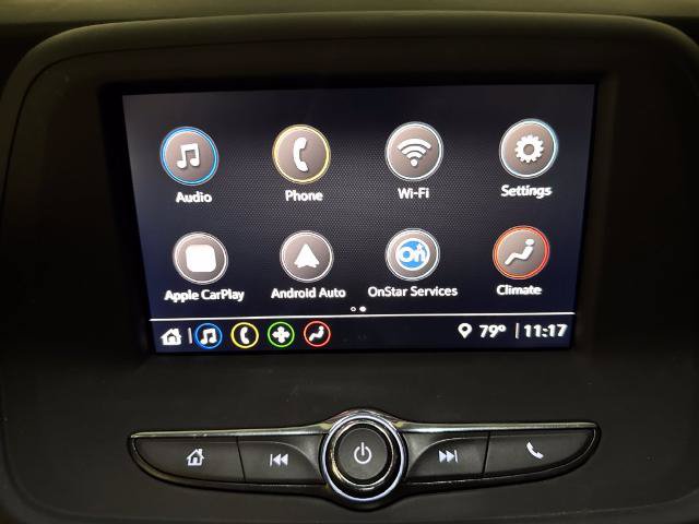 Used 2022 Chevrolet Camaro LT RWD image 24
