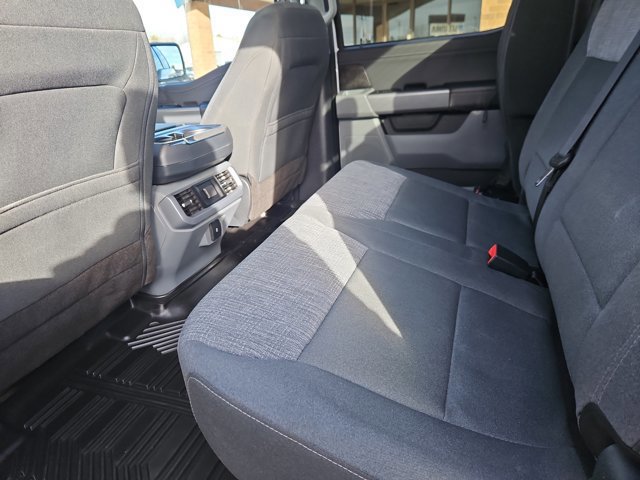 Certified 2023 Ford F150 XLT w/ Equipment Group 301A Mid image 8