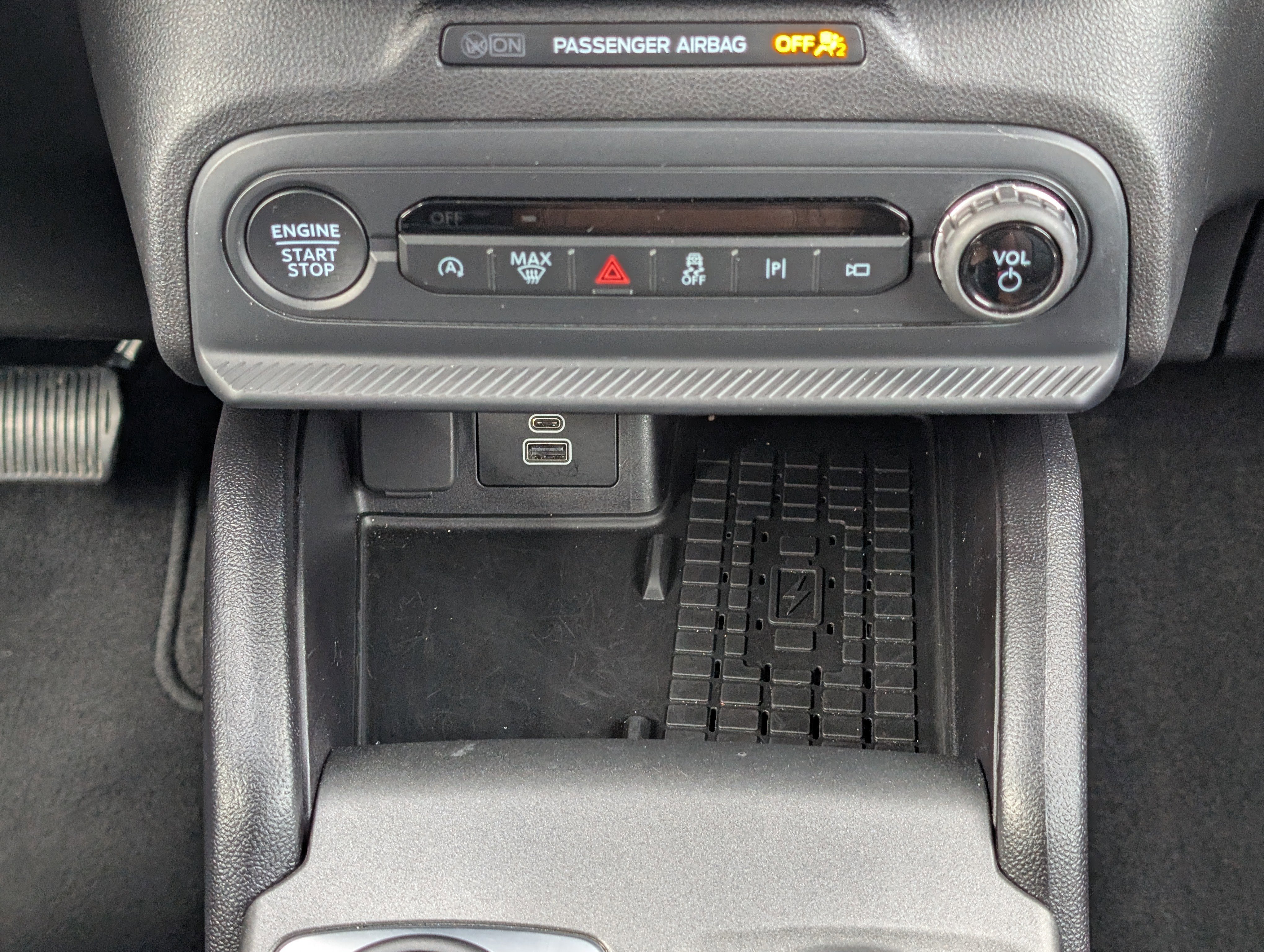 Certified 2025 Ford Bronco Sport Outer Banks w/ Outer Banks Tech Package+ image 26