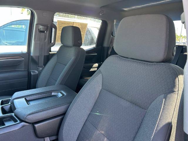 Used 2026 Chevrolet Silverado 1500 RST RWD image 21