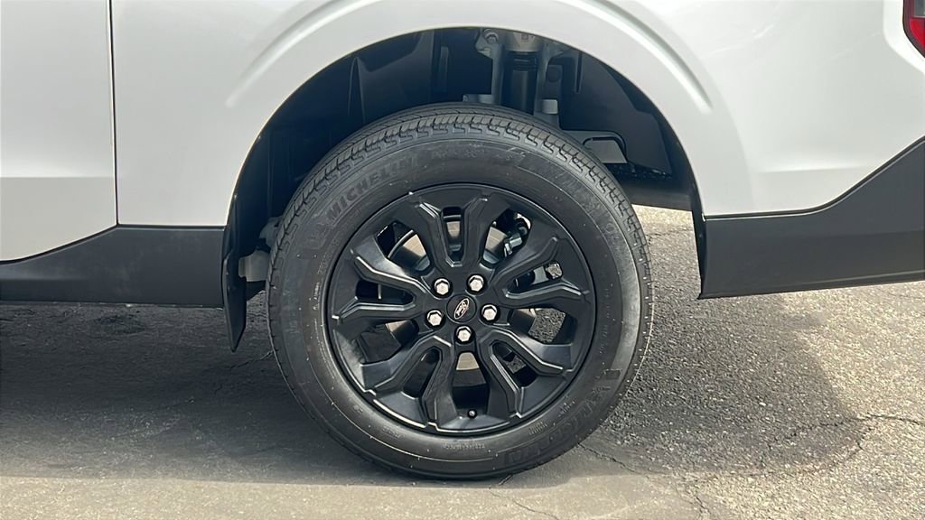 Certified 2024 Ford Maverick XLT w/ XLT Luxury Package FWD image 6