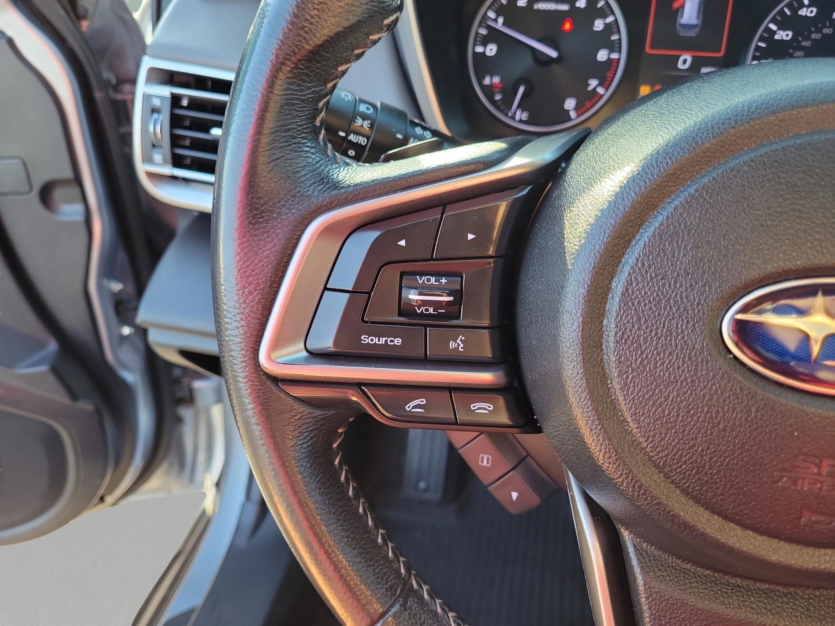 Used 2021 Subaru Outback Onyx Edition XT image 22