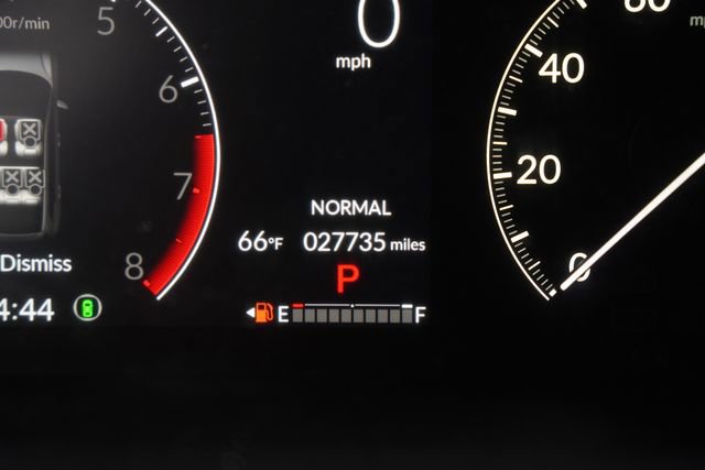 Used 2024 Honda CR-V LX image 11