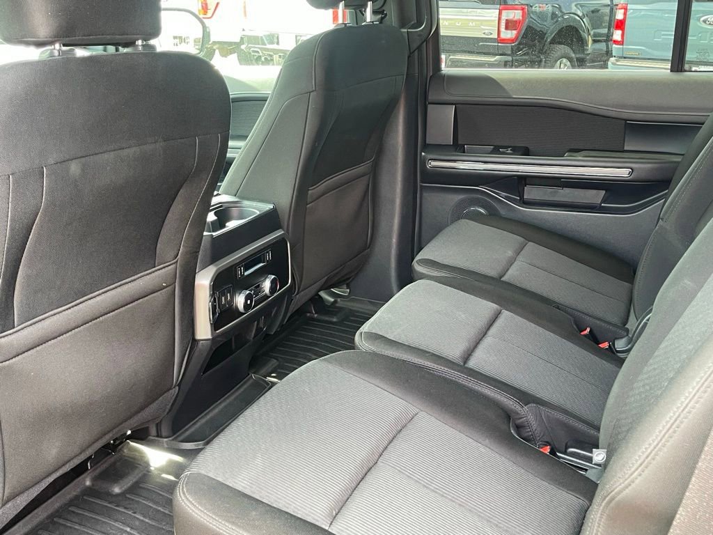 Certified 2020 Ford Expedition XLT image 24