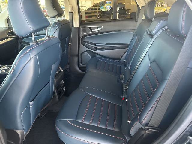 Certified 2023 Ford Edge SEL w/ Sport Appearance Package AWD/4WD image 17