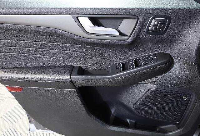 Certified 2025 Ford Escape Active w/ Active Premium Tech Pack image 23