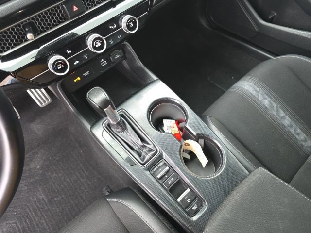 Used 2023 Honda Civic Sport image 22