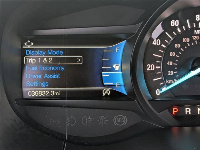 Certified 2023 Ford Edge SE w/ Black Appearance Package AWD/4WD image 11