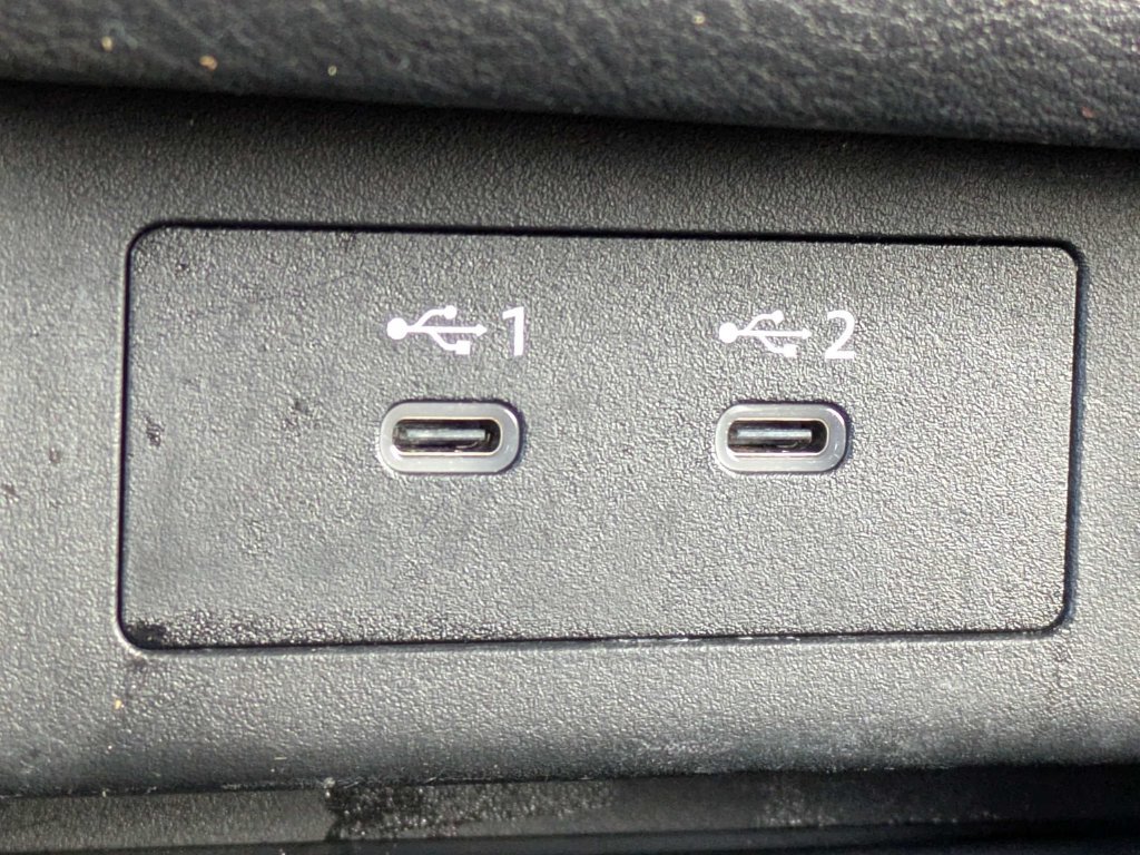 Used 2025 Nissan Rogue S AWD/4WD image 21