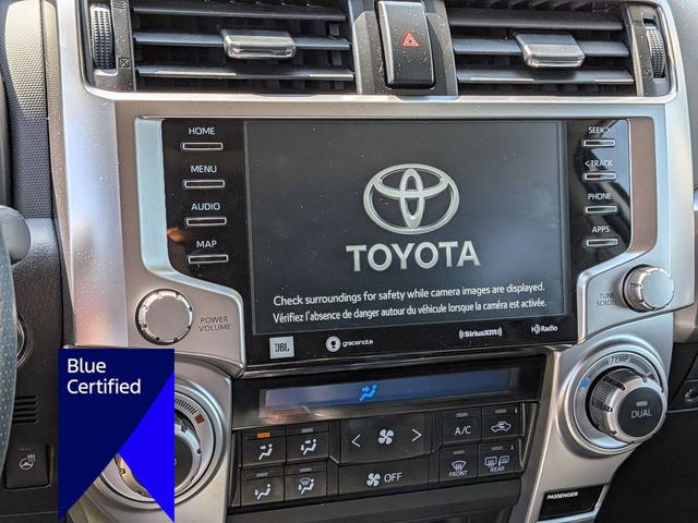 Used 2023 Toyota 4Runner Limited AWD/4WD image 20