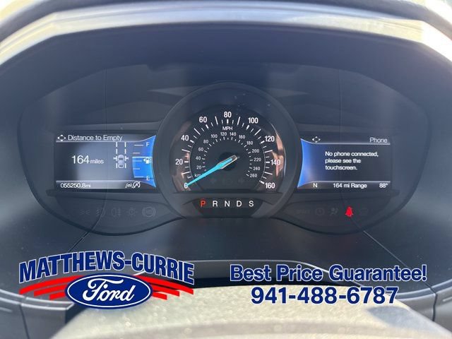 Certified 2024 Ford Edge SEL AWD/4WD image 15