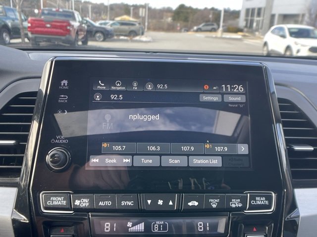 Used 2019 Honda Odyssey Elite image 24