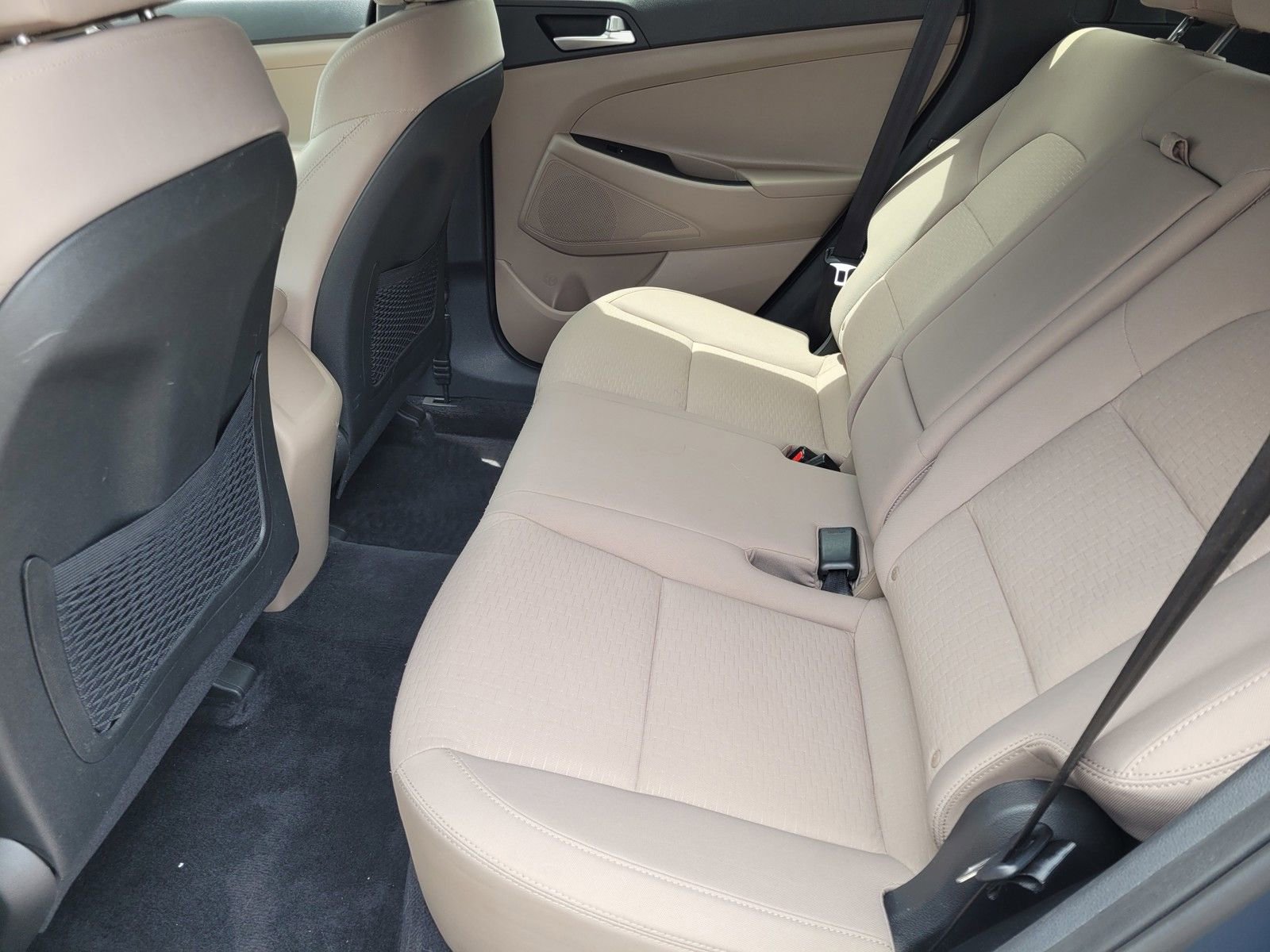 Used 2021 Hyundai Tucson Value FWD image 10