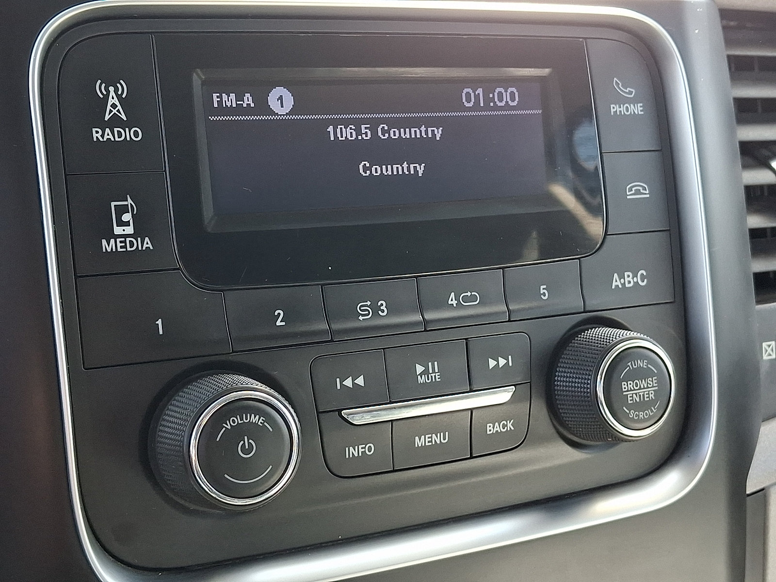 Used 2017 RAM 1500 Tradesman w/ Popular Equipment Group AWD/4WD image 24