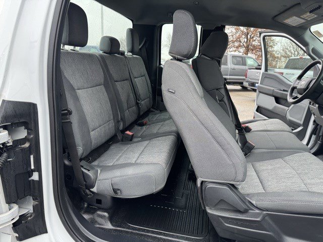 Certified 2023 Ford F350 XL w/ XL Chrome Package image 31