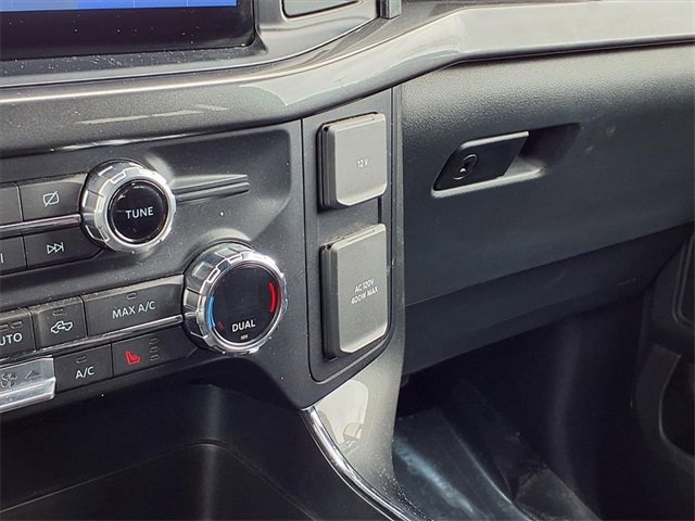 Certified 2021 Ford F150 XLT w/ Equipment Group 302A High image 20