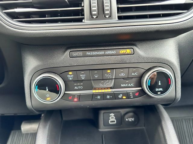 Certified 2024 Ford Escape Active w/ Cold Weather Package image 69