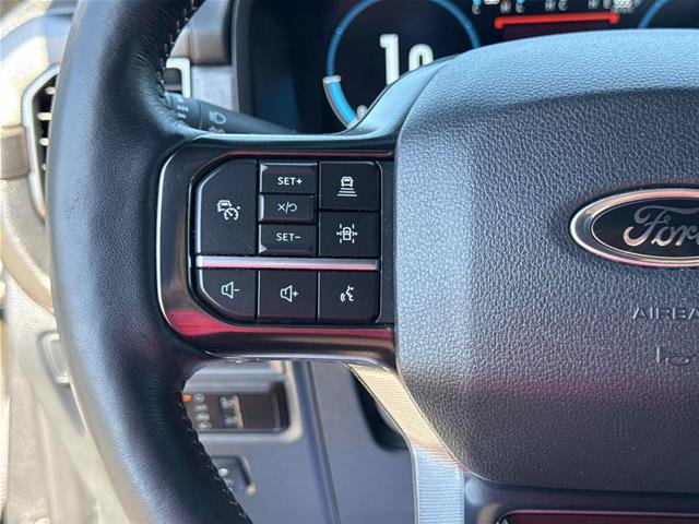 Certified 2023 Ford F150 Platinum w/ Equipment Group 701A High AWD/4WD image 21