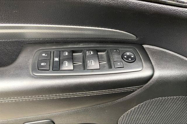 Used 2020 Dodge Durango GT AWD/4WD image 36