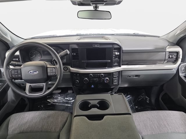 Certified 2026 Ford F250 XLT AWD/4WD image 9