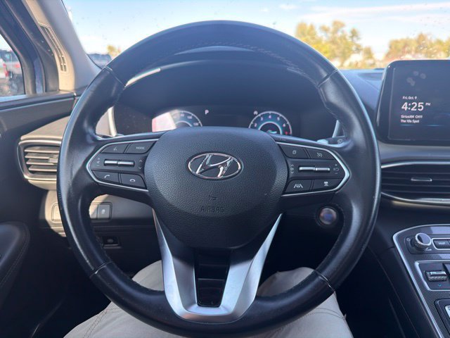 Used 2023 Hyundai Santa Fe SEL w/ Premium Package AWD/4WD image 41