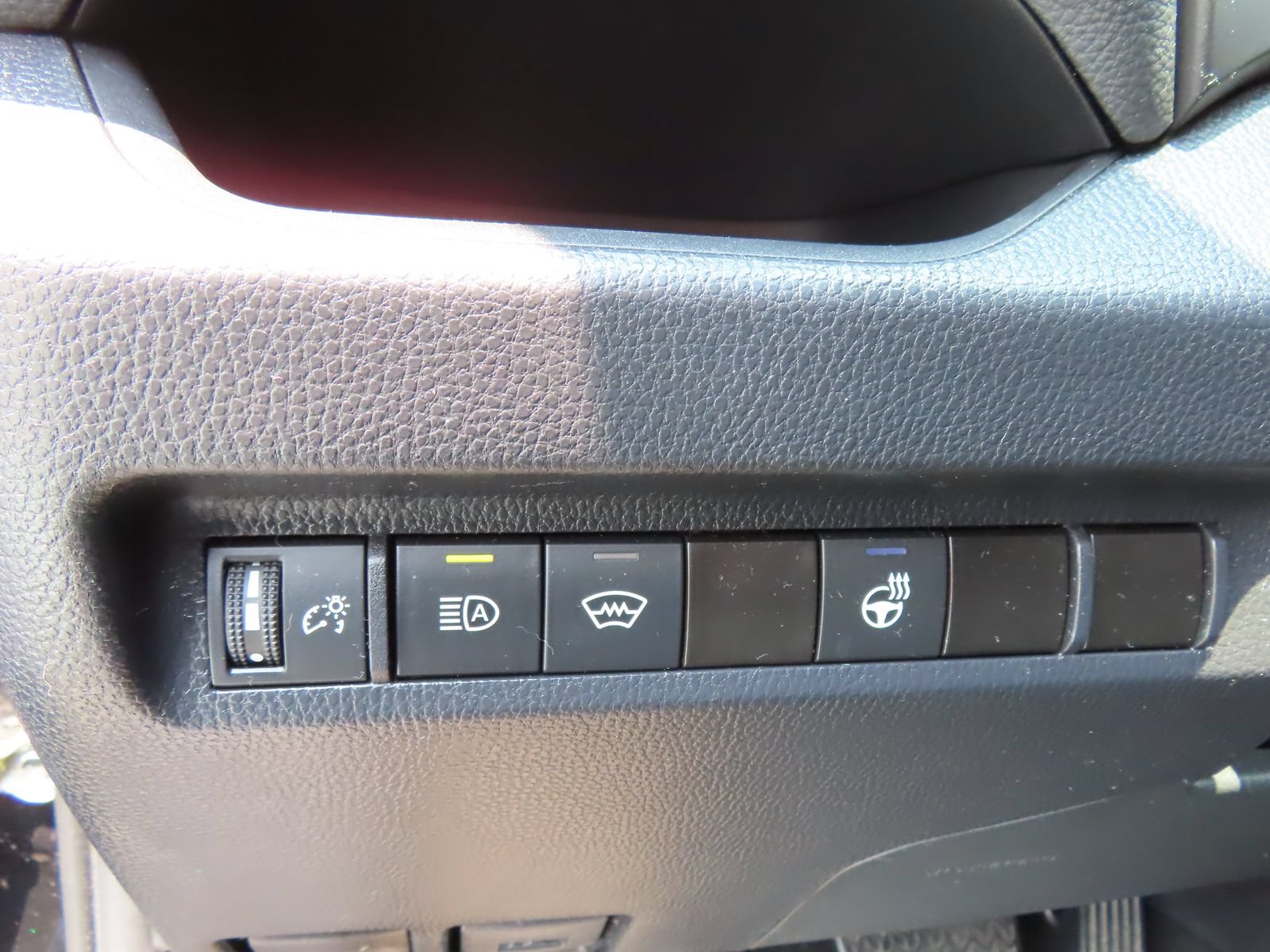 Used 2024 Toyota RAV4 XLE w/ Weather Package AWD/4WD image 13