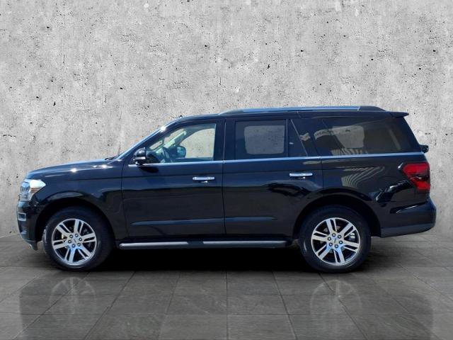 Certified 2024 Ford Expedition Limited AWD/4WD image 9