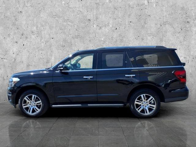Certified 2024 Ford Expedition Limited AWD/4WD image 9