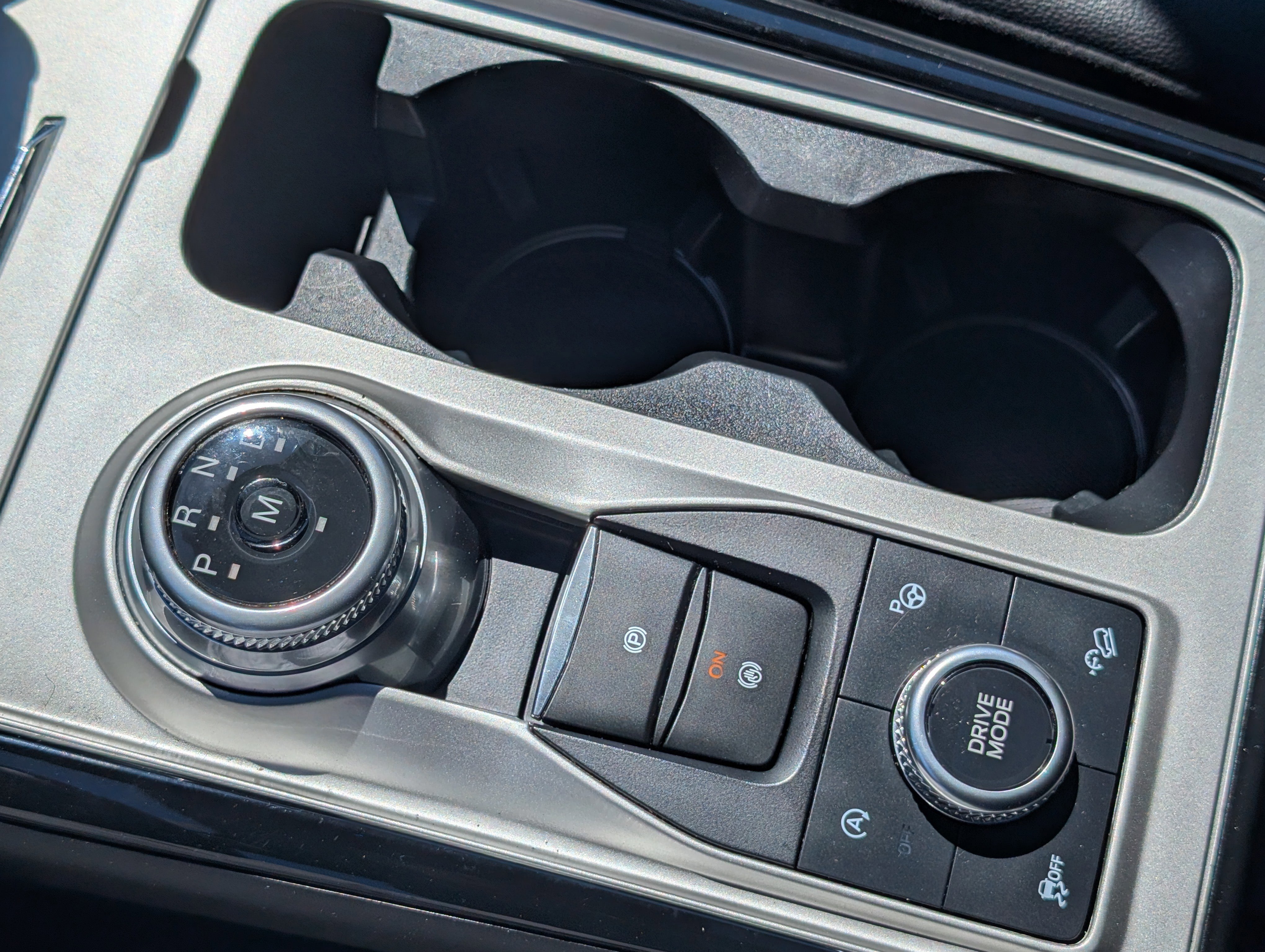 Certified 2021 Ford Explorer ST w/ Equipment Group 401A image 29