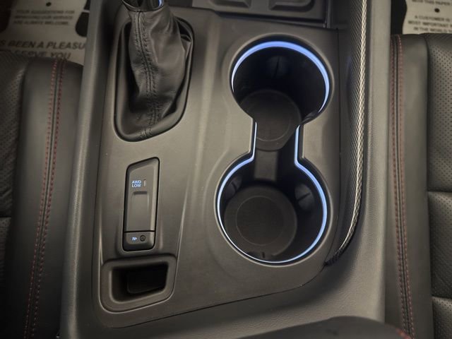 Used 2023 Dodge Durango R/T AWD/4WD image 18
